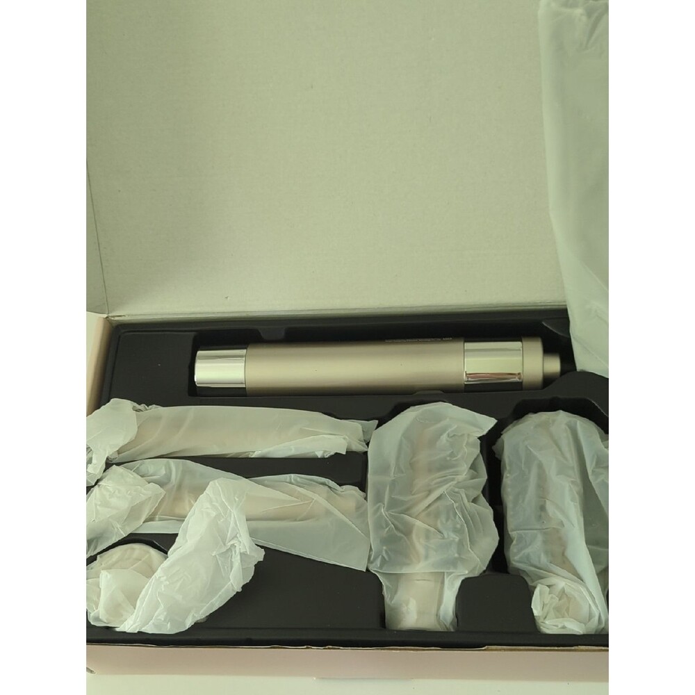 Mescomb 5 In 1 Interchangeable Styler - Picture 3 of 3